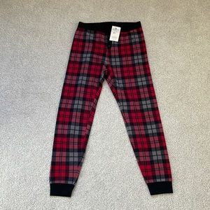 Never worn fleece UGG pajama pants NWT